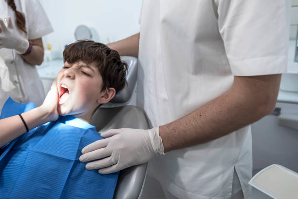 Urgent Tooth Repair in FL